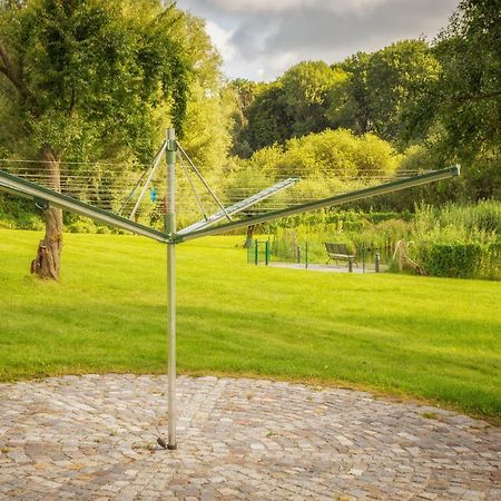 J1 Idyllisches Ferienhaus Mit Seeblick Julchendorf المظهر الخارجي الصورة