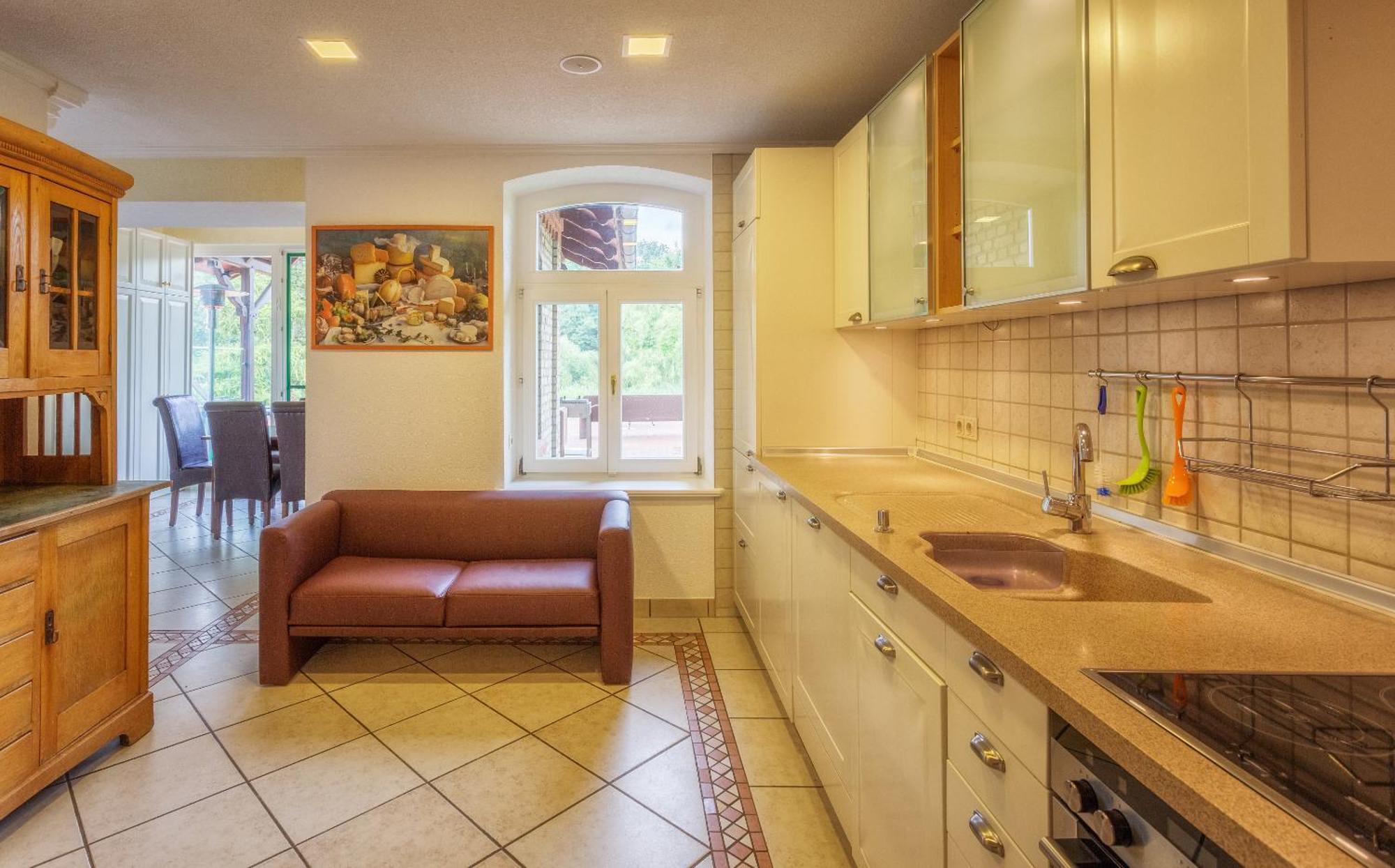 J1 Idyllisches Ferienhaus Mit Seeblick Julchendorf المظهر الخارجي الصورة