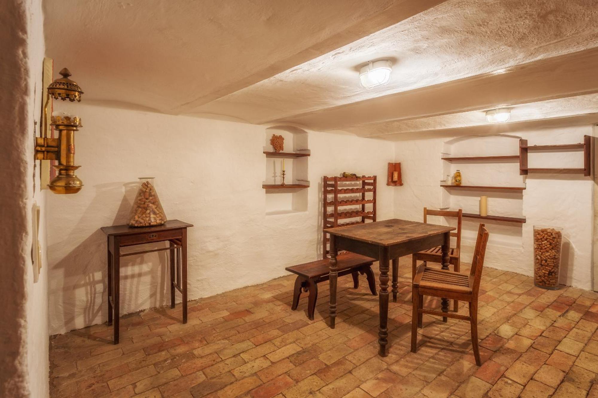 J1 Idyllisches Ferienhaus Mit Seeblick Julchendorf المظهر الخارجي الصورة