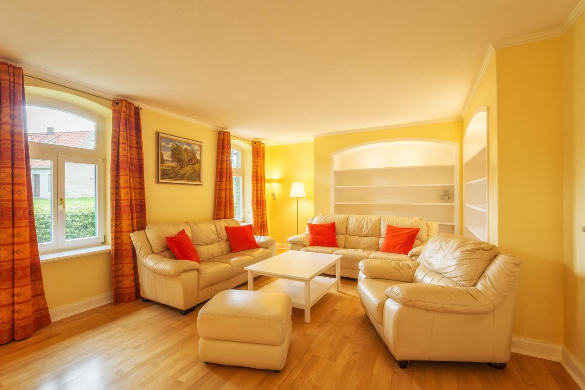 J1 Idyllisches Ferienhaus Mit Seeblick Julchendorf المظهر الخارجي الصورة