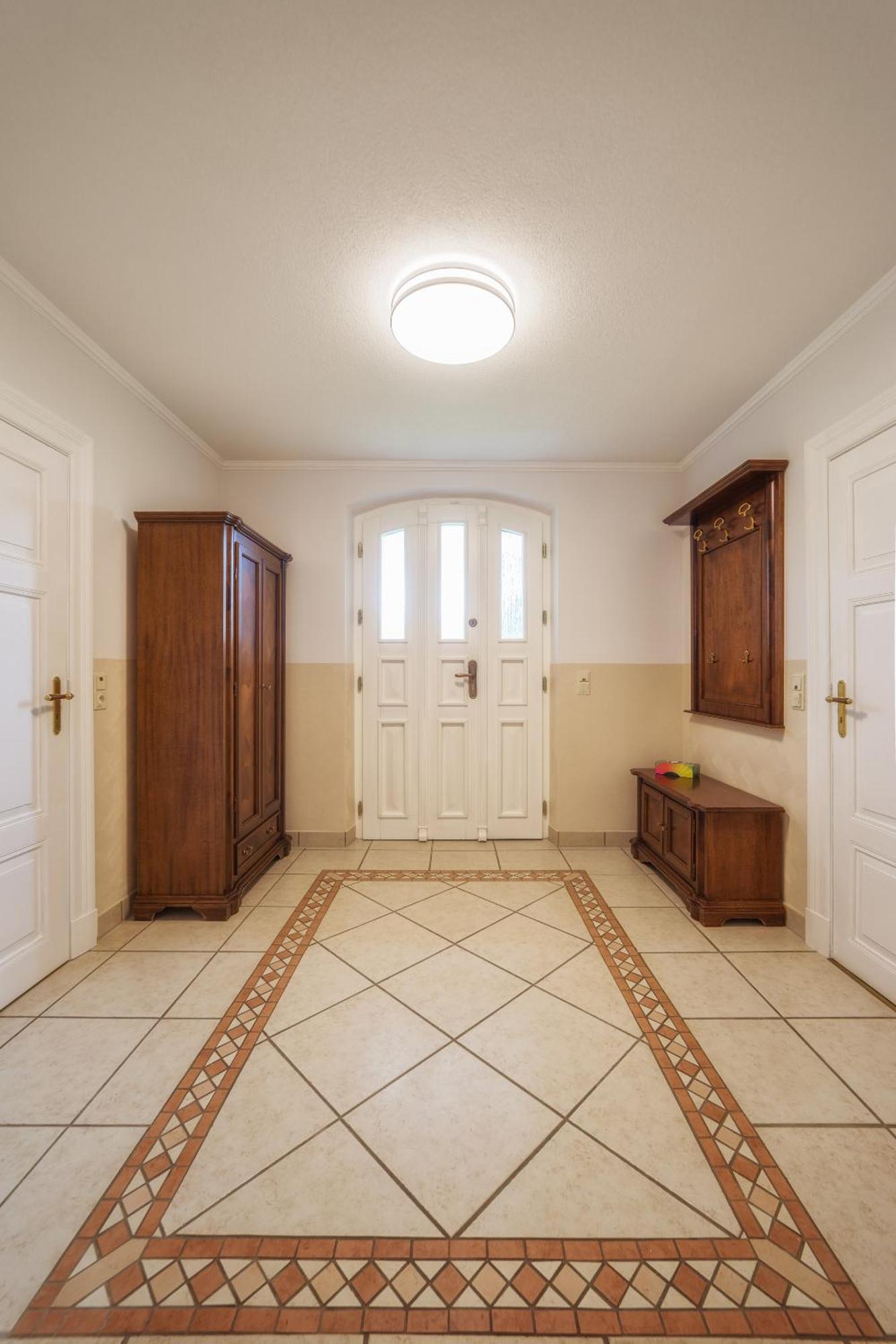 J1 Idyllisches Ferienhaus Mit Seeblick Julchendorf المظهر الخارجي الصورة
